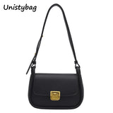 Unistybag Women's Vintage Crossbody Shoulder Bag