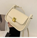 Unistybag Women's Vintage Crossbody Shoulder Bag