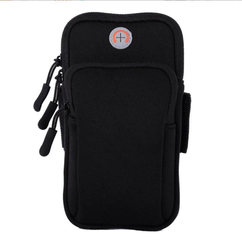 Universal Armband Sport Phone Case Running Arm Holder Exercise Pouch