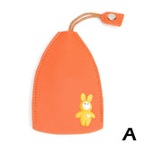 Universal Bag Key Bag Cover Key Household Lock Protector Car Key Holder