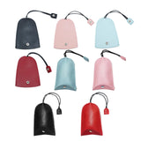 Leather Universal Bag Key Cover Key Organizer