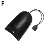 Leather Universal Bag Key Cover Key Organizer