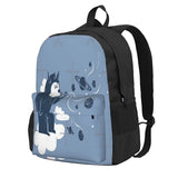 Universal Fun In Backpacks Men's Backpacks Bags For Women