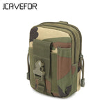 Military Phone Pouch Bag for 5.6-inch Phones