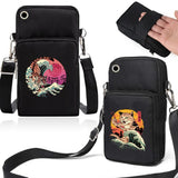 Universal Mobile Phone Bag Case Sport Arm Bag Wallet