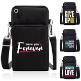 Waterproof Universal Mobile Phone Bag Case for IPhone/Samsung/Xiaomi