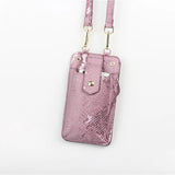 Universal Phone Bag for Samsung/iPhone/Huawei/HTC/LG Wallet Arm Purse
