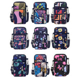 Universal Mobile Phone Bag For Samsung/iPhone/Huawei/HTC/LG Case Wallet