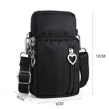 Universal Mobile Phone Bag For Samsung/iPhone/Huawei/HTC/LG Case Wallet