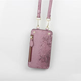 Universal Phone Bag for Samsung/iPhone/Huawei/HTC/LG Wallet Arm Purse