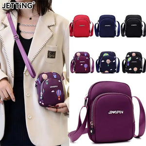 Universal Mobile Phone Bag For Samsung/iPhone/Huawei/HTC/LG Case Wallet