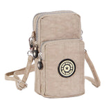 Universal Mobile Phone Bag Women Summer Autumn Bag Shoulder Crossbody
