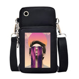 Waterproof Mobile Phone Bag for IPhone/Samsung/Huawei/Xiaomi
