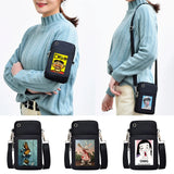 Waterproof Mobile Phone Bag for IPhone/Samsung/Huawei/Xiaomi