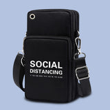 Universal Phone Bag for Samsung/iPhone/Huawei/HTC/LG Wallet