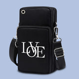 Universal Phone Bag for Samsung/iPhone/Huawei/HTC/LG Wallet
