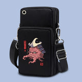 Universal Phone Bag for Samsung/iPhone/Huawei/LG Wallet Outdoor Sport Arm Purse