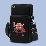 Universal Phone Bag for Samsung/iPhone/Huawei/LG Wallet Outdoor Sport Arm Purse