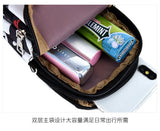 Universal Mobile Phone Bags Wallet Cases Arm Shoulder Crossbody Handbags