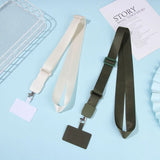 Adjustable Phone Anti-lost Lanyard Crossbody Strap