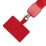 Adjustable Phone Anti-lost Lanyard Crossbody Strap