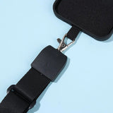 Adjustable Phone Lanyard Soft Strap Holder