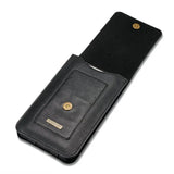 Universal Phone Bag PU Leather Carry Belt Clip Waist Case for Smartphone