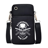 Waterproof Mobile Cell Phone Bag Outdoor Sports Wristlet for iPhone/Samsung