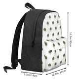 CU Boulder Men's Backpack for School or Travel