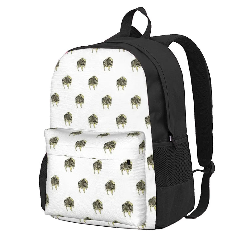 CU Boulder Men's Backpack for School or Travel