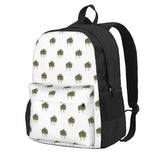 CU Boulder Men's Backpack for School or Travel