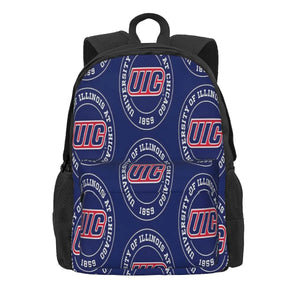 UIC Backpacks Men's & Women's Bags