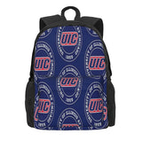 UIC Backpacks Men's & Women's Bags