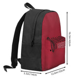 UMass Amherst 2 Backpacks Men's & Women's Rucksack School Bag