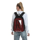 Redlands University Backpack, Men's & Women's School Bags