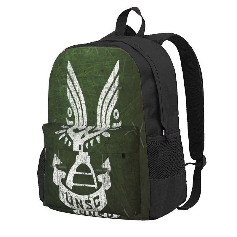 Unsc - Infinite Backpacks Men's Backpacks Bags For Women