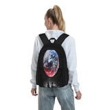 End Of The World Backpacks Men Women Child