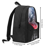 End Of The World Backpacks Men Women Child