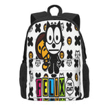 Eco Friendly School Bag Backpacks for Men and Women