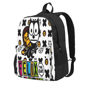 Eco Friendly School Bag Backpacks for Men and Women