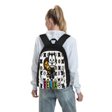 Eco Friendly School Bag Backpacks for Men and Women