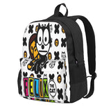 Eco Friendly School Bag Backpacks for Men and Women
