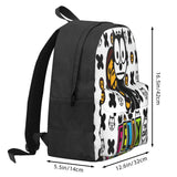 Eco Friendly School Bag Backpacks for Men and Women