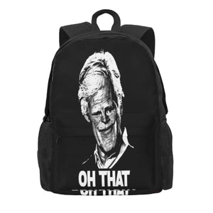 Men's Backpacks Women's Bag School Bags for Boys
