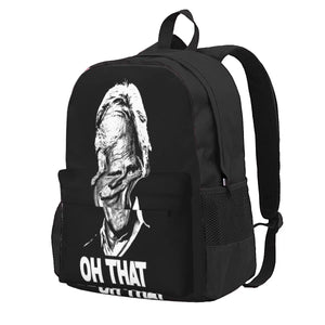 Men's Backpacks Women's Bag School Bags for Boys