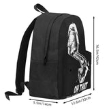 Men's Backpacks Women's Bag School Bags for Boys