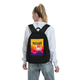 Travel Backpack Girl Feminina Backpacks Men's Bags Women