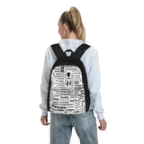 Men's Backpacks School Bags for Women