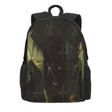20 Backpacks Men's & Women's Zipper School Bags For Boys