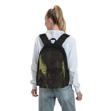 20 Backpacks Men's & Women's Zipper School Bags For Boys